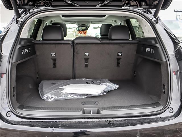 2026 Buick Envision Preferred (Stk: 263516) in Uxbridge - Image 21 of 24