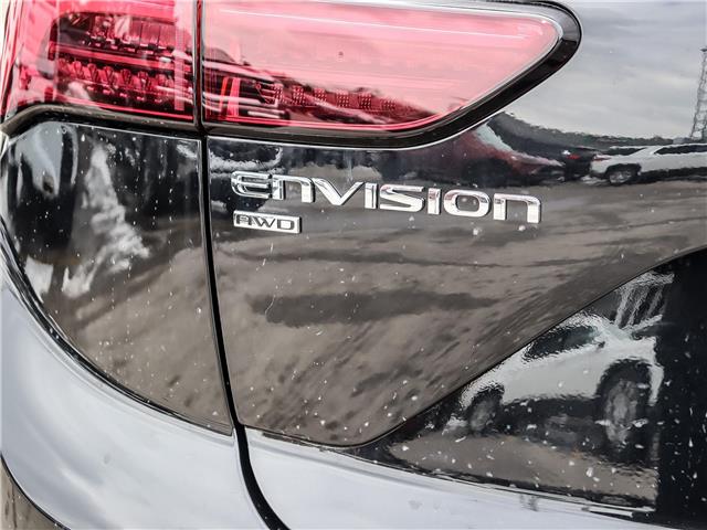 2026 Buick Envision Preferred (Stk: 263516) in Uxbridge - Image 22 of 24