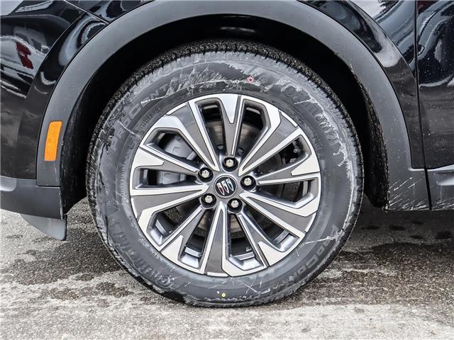 2026 Buick Envision Preferred (Stk: 263516) in Uxbridge - Image 23 of 24