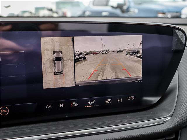 2026 Buick Envision Preferred (Stk: 263516) in Uxbridge - Image 24 of 24