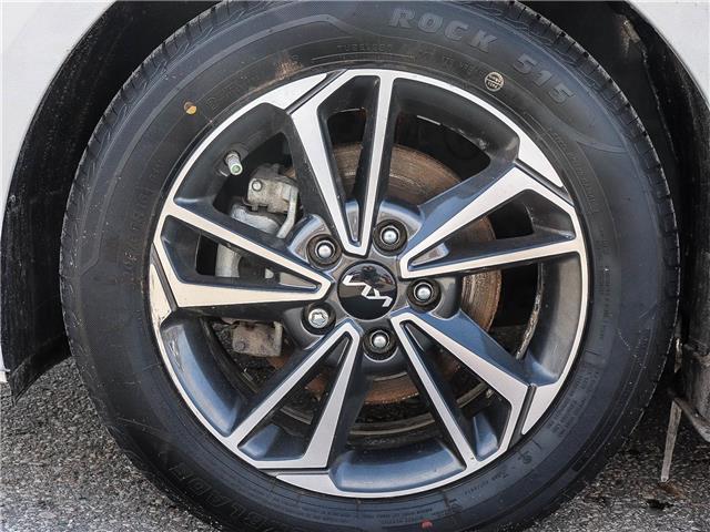 2022 Kia Forte  (Stk: 25325C) in Ingersoll - Image 6 of 24