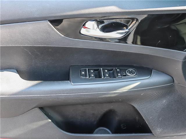 2022 Kia Forte  (Stk: 25325C) in Ingersoll - Image 8 of 24