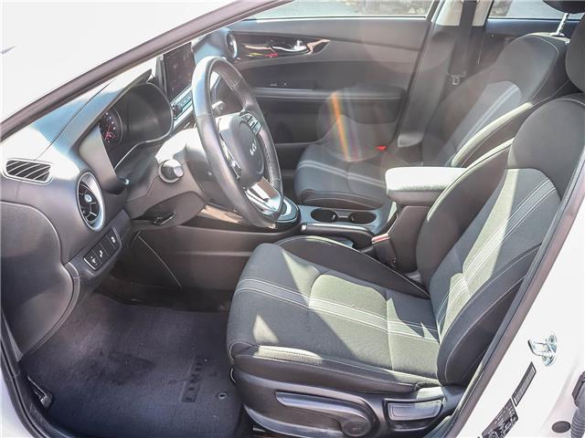 2022 Kia Forte  (Stk: 25325C) in Ingersoll - Image 10 of 24