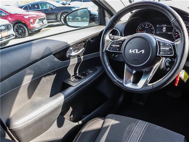 2022 Kia Forte  (Stk: 25325C) in Ingersoll - Image 15 of 24