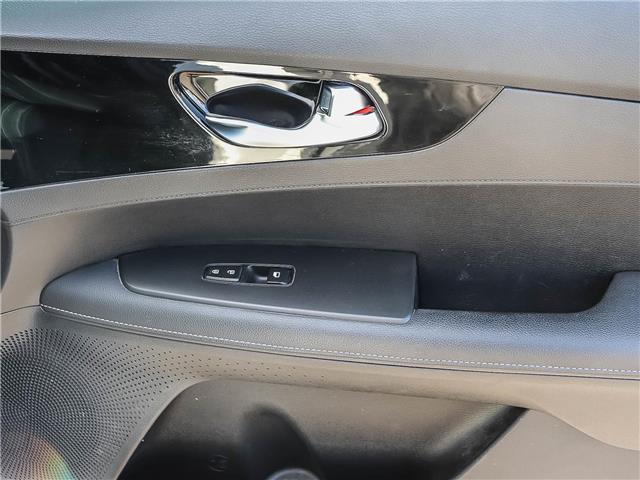 2022 Kia Forte  (Stk: 25325C) in Ingersoll - Image 18 of 24