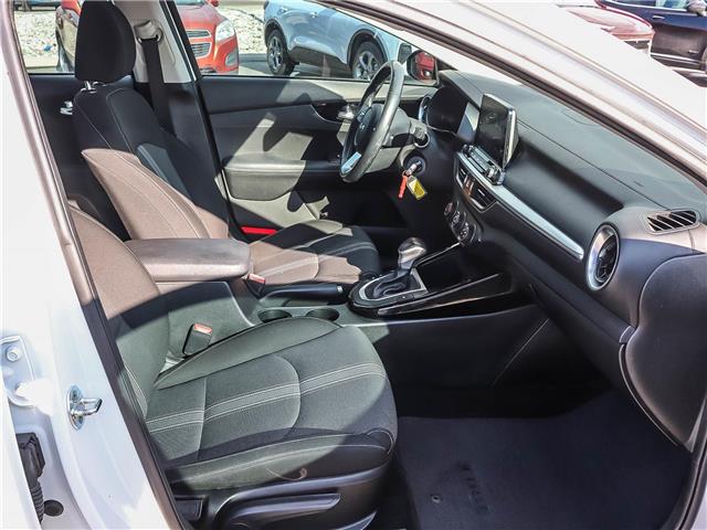 2022 Kia Forte  (Stk: 25325C) in Ingersoll - Image 19 of 24