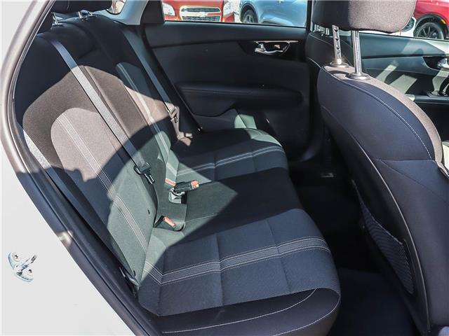 2022 Kia Forte  (Stk: 25325C) in Ingersoll - Image 20 of 24