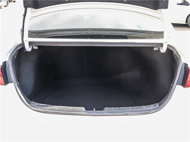 2022 Kia Forte  (Stk: 25325C) in Ingersoll - Image 21 of 24