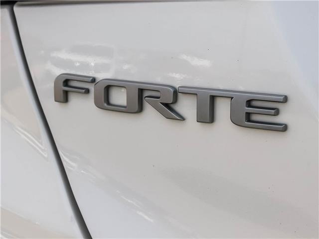 2022 Kia Forte  (Stk: 25325C) in Ingersoll - Image 22 of 24
