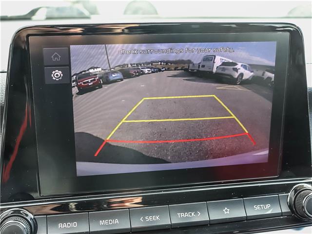 2022 Kia Forte  (Stk: 25325C) in Ingersoll - Image 24 of 24
