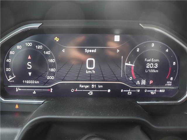 2022 GMC Sierra 1500 AT4 (Stk: 26218A) in Ingersoll - Image 4 of 4