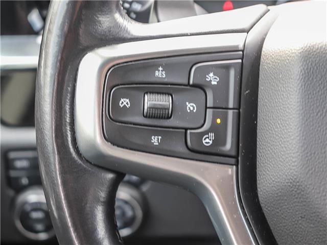 2022 Chevrolet Silverado 1500 LT Trail Boss (Stk: 26227A) in Ingersoll - Image 12 of 25