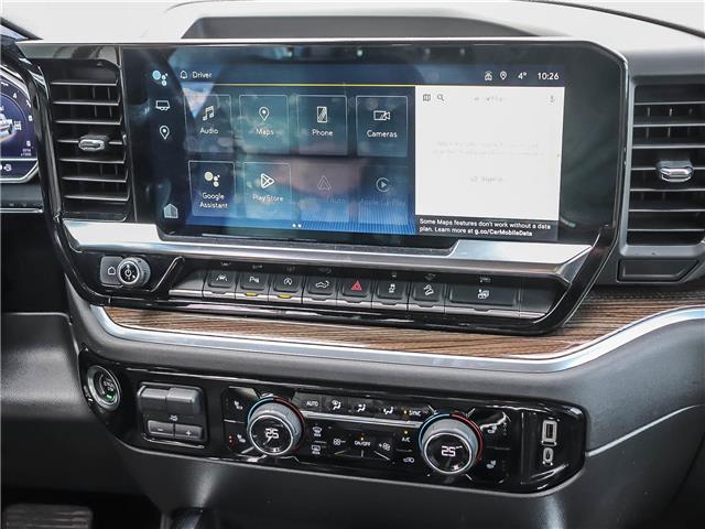 2022 Chevrolet Silverado 1500 LT Trail Boss (Stk: 26227A) in Ingersoll - Image 14 of 25