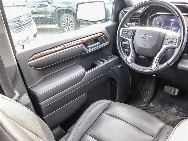 2022 Chevrolet Silverado 1500 LT Trail Boss (Stk: 26227A) in Ingersoll - Image 15 of 25