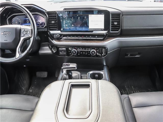 2022 Chevrolet Silverado 1500 LT Trail Boss (Stk: 26227A) in Ingersoll - Image 16 of 25