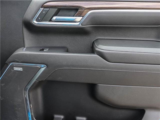 2022 Chevrolet Silverado 1500 LT Trail Boss (Stk: 26227A) in Ingersoll - Image 18 of 25