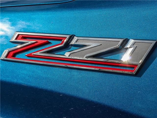 2022 Chevrolet Silverado 1500 LT Trail Boss (Stk: 26227A) in Ingersoll - Image 23 of 25