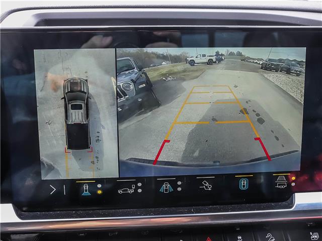 2022 Chevrolet Silverado 1500 LT Trail Boss (Stk: 26227A) in Ingersoll - Image 25 of 25