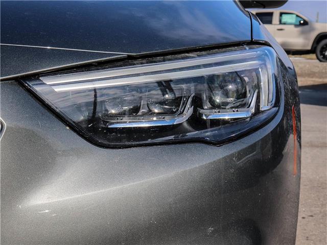 2019 Buick Regal Sportback Essence (Stk: 26007PA) in Ingersoll - Image 7 of 25