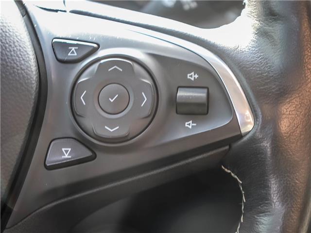 2019 Buick Regal Sportback Essence (Stk: 26007PA) in Ingersoll - Image 13 of 25