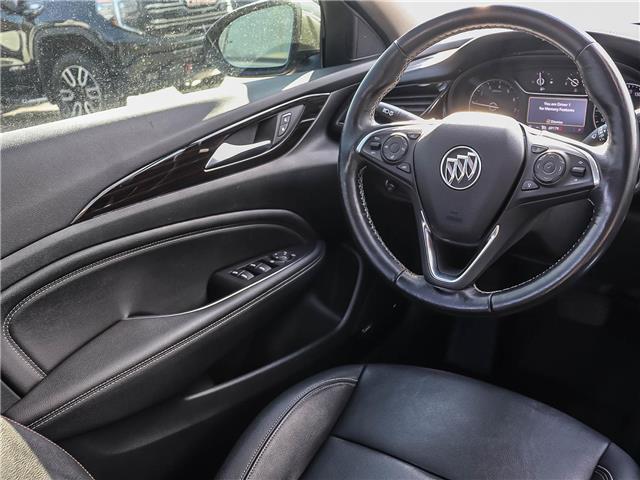 2019 Buick Regal Sportback Essence (Stk: 26007PA) in Ingersoll - Image 15 of 25