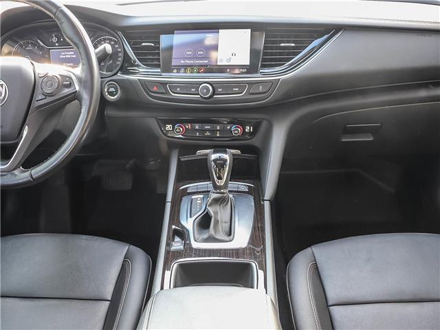 2019 Buick Regal Sportback Essence (Stk: 26007PA) in Ingersoll - Image 16 of 25