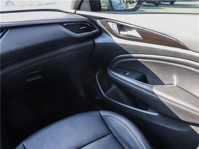 2019 Buick Regal Sportback Essence (Stk: 26007PA) in Ingersoll - Image 17 of 25