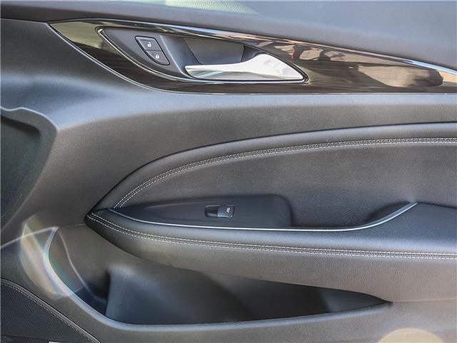 2019 Buick Regal Sportback Essence (Stk: 26007PA) in Ingersoll - Image 18 of 25