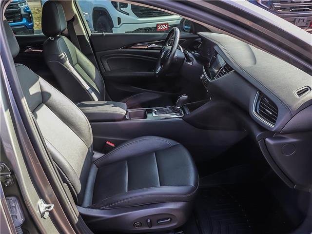 2019 Buick Regal Sportback Essence (Stk: 26007PA) in Ingersoll - Image 19 of 25