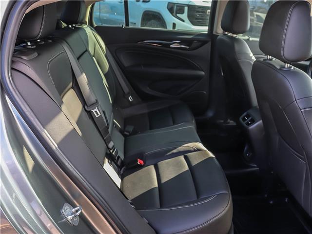 2019 Buick Regal Sportback Essence (Stk: 26007PA) in Ingersoll - Image 21 of 25
