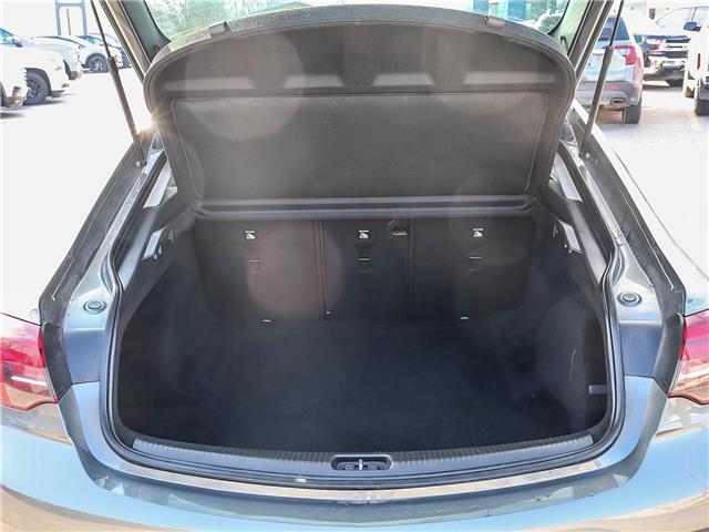 2019 Buick Regal Sportback Essence (Stk: 26007PA) in Ingersoll - Image 22 of 25