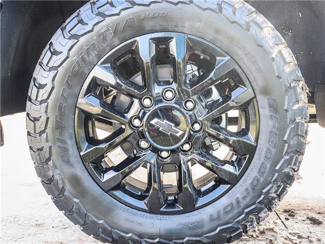 2026 Chevrolet Silverado 2500HD LT (Stk: 26210) in Ingersoll - Image 6 of 26
