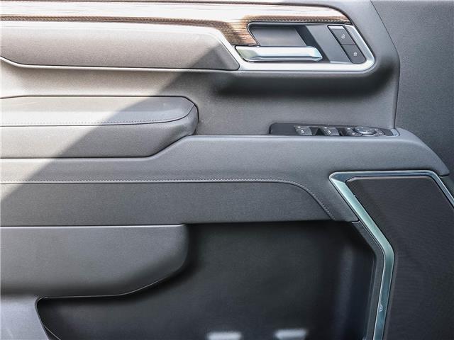 2026 Chevrolet Silverado 2500HD LT (Stk: 26210) in Ingersoll - Image 8 of 26