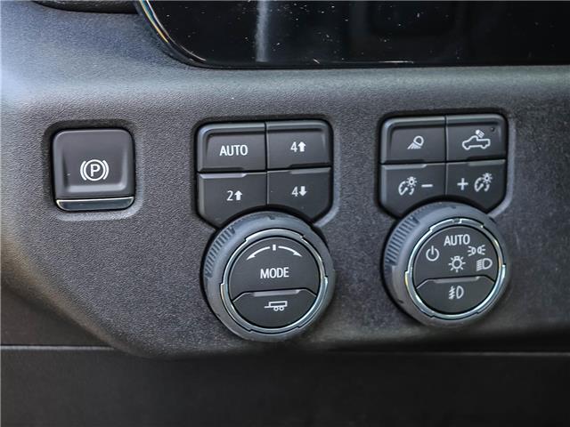 2026 Chevrolet Silverado 2500HD LT (Stk: 26210) in Ingersoll - Image 9 of 26