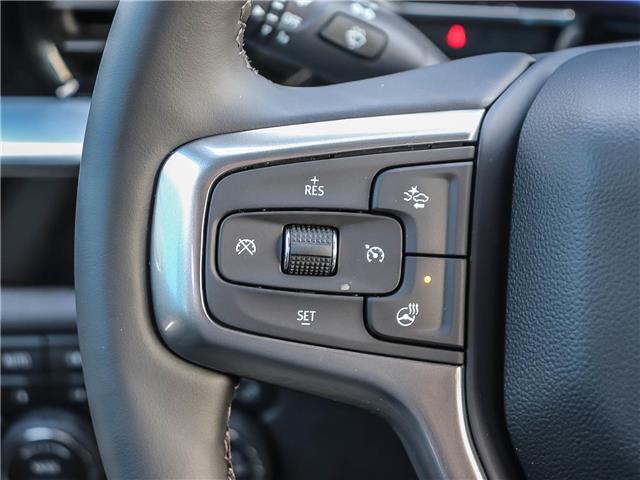 2026 Chevrolet Silverado 2500HD LT (Stk: 26210) in Ingersoll - Image 13 of 26