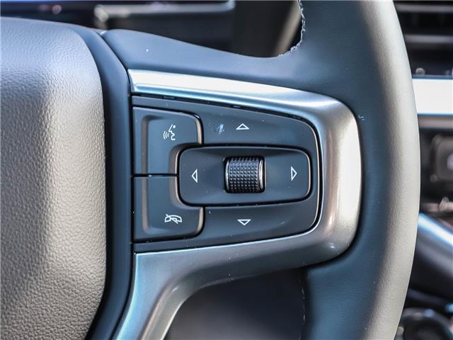2026 Chevrolet Silverado 2500HD LT (Stk: 26210) in Ingersoll - Image 14 of 26