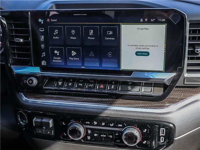 2026 Chevrolet Silverado 2500HD LT (Stk: 26210) in Ingersoll - Image 15 of 26