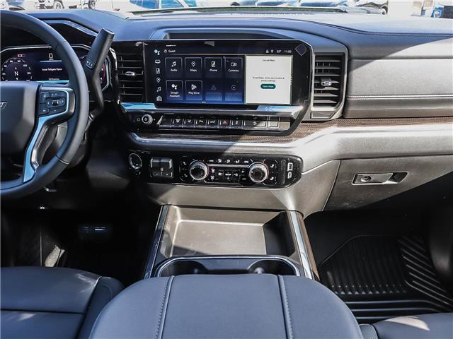2026 Chevrolet Silverado 2500HD LT (Stk: 26210) in Ingersoll - Image 17 of 26