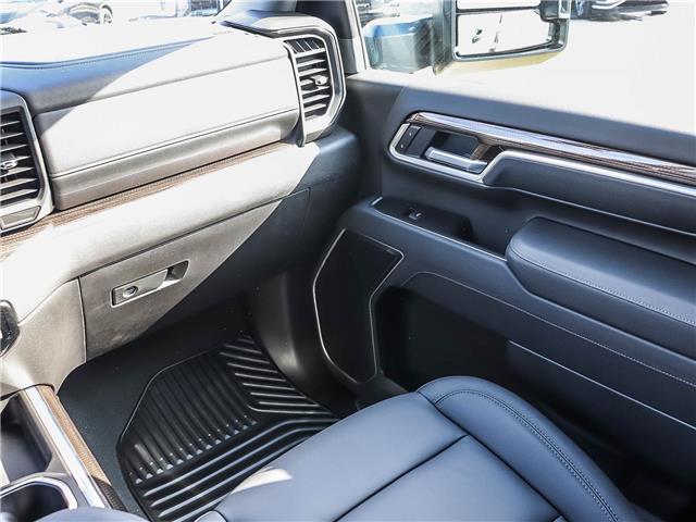2026 Chevrolet Silverado 2500HD LT (Stk: 26210) in Ingersoll - Image 18 of 26