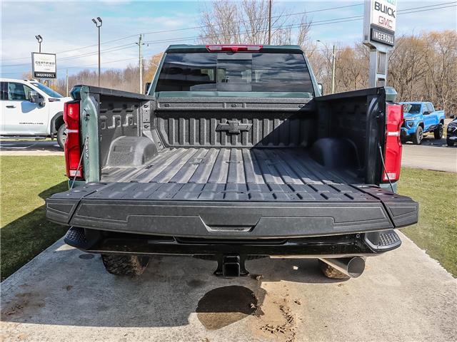 2026 Chevrolet Silverado 2500HD LT (Stk: 26210) in Ingersoll - Image 20 of 26