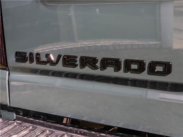 2026 Chevrolet Silverado 2500HD LT (Stk: 26210) in Ingersoll - Image 22 of 26