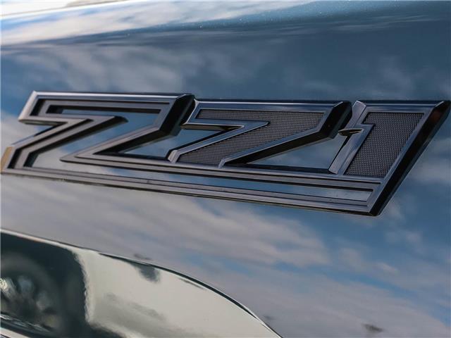 2026 Chevrolet Silverado 2500HD LT (Stk: 26210) in Ingersoll - Image 23 of 26