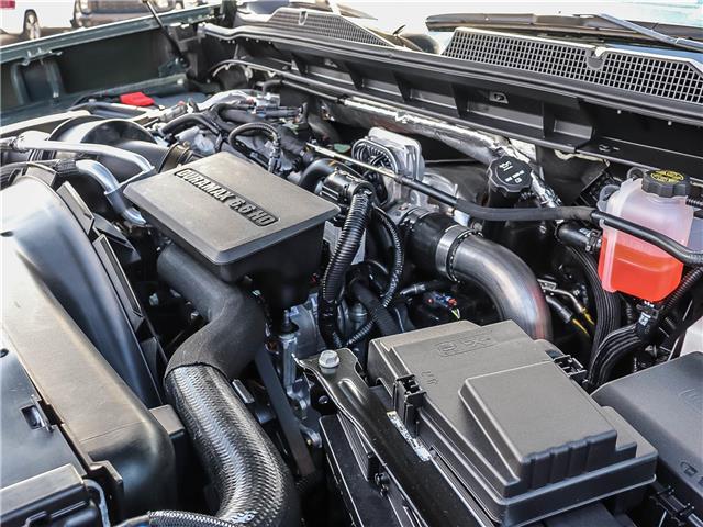 2026 Chevrolet Silverado 2500HD LT (Stk: 26210) in Ingersoll - Image 26 of 26