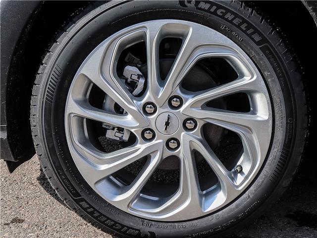 2027 Chevrolet Bolt LT (Stk: 27001) in Ingersoll - Image 6 of 23