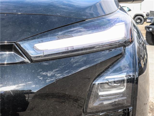 2027 Chevrolet Bolt LT (Stk: 27001) in Ingersoll - Image 7 of 23