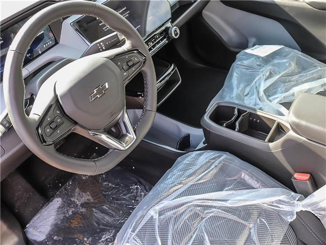 2027 Chevrolet Bolt LT (Stk: 27001) in Ingersoll - Image 9 of 23
