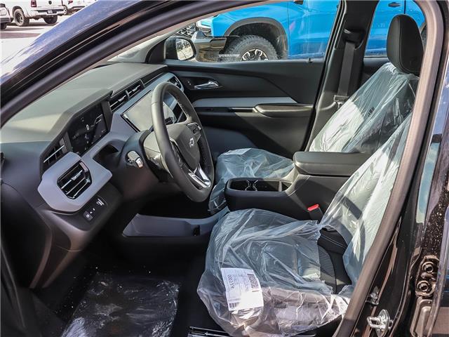 2027 Chevrolet Bolt LT (Stk: 27001) in Ingersoll - Image 10 of 23