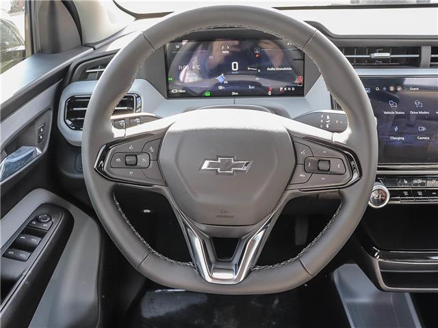 2027 Chevrolet Bolt LT (Stk: 27001) in Ingersoll - Image 11 of 23