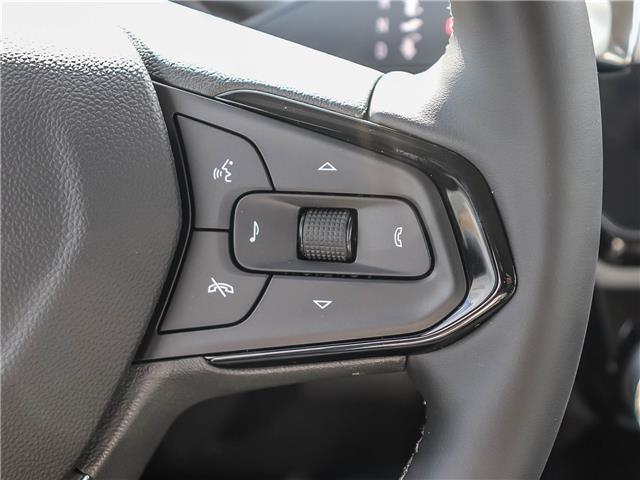 2027 Chevrolet Bolt LT (Stk: 27001) in Ingersoll - Image 13 of 23