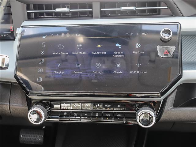 2027 Chevrolet Bolt LT (Stk: 27001) in Ingersoll - Image 14 of 23